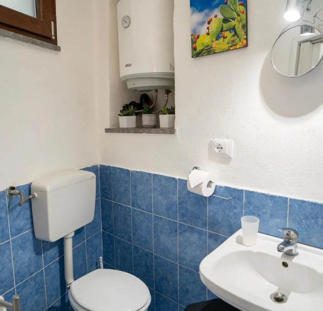 Albergheria Little Home Palermo