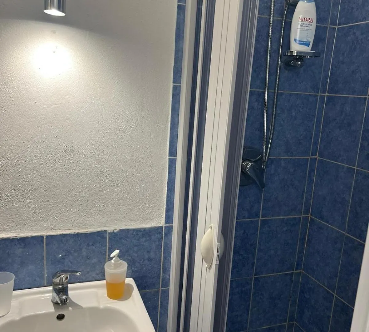 Casa vacanze Albergheria Little Home Palermo Italia