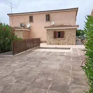 Casa A Pochi Minuti Dalla Di Vignola Chalet Vignola Mare