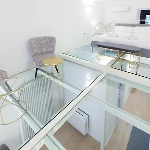 Primopiano - Aragona Flats Appartamento Milano